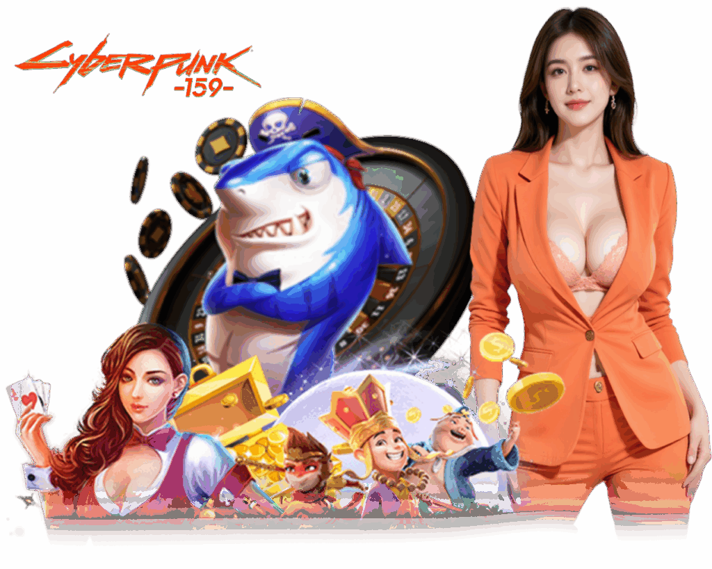 CYBERPUNK159