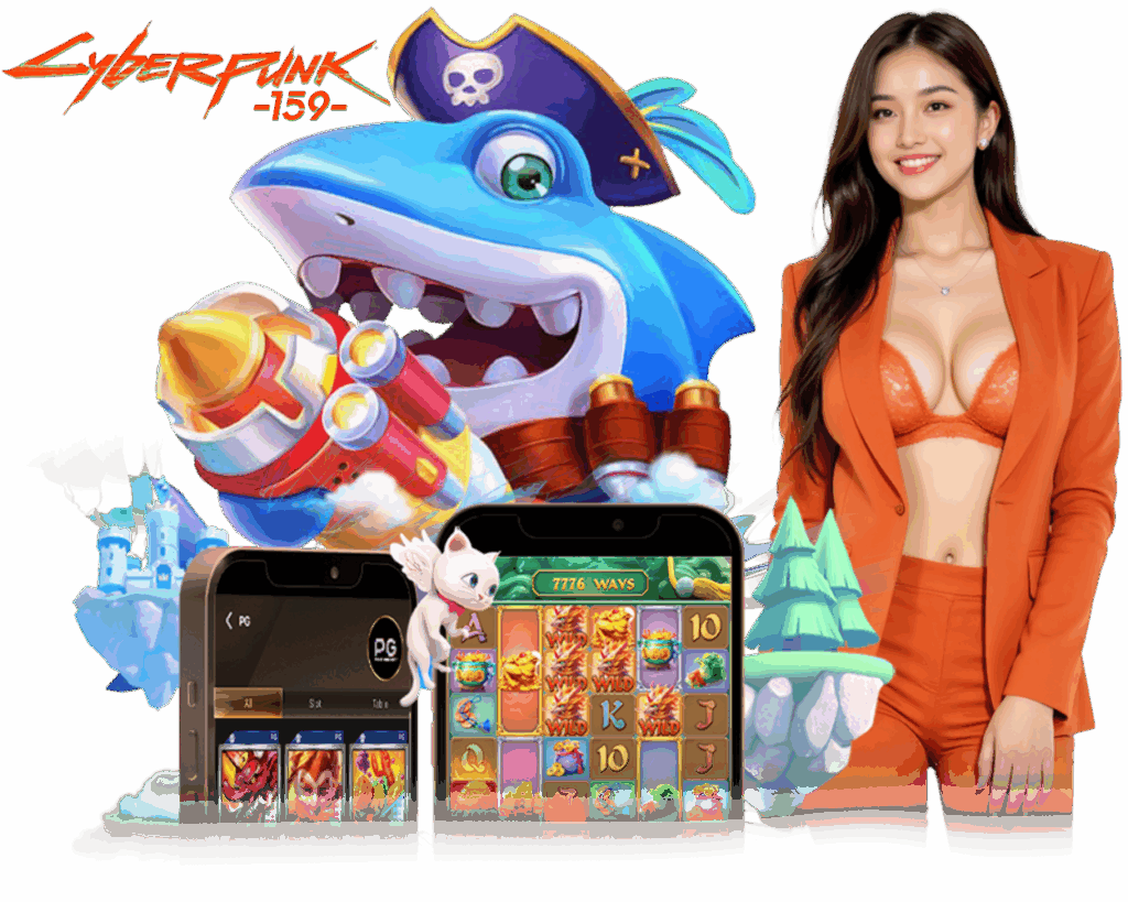 แจ็คพอตใหญ่