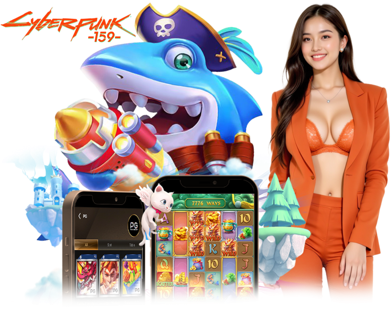 แจ็คพอตใหญ่